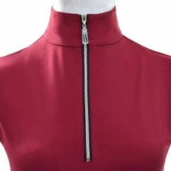 Tailored Sportsman Sleeveless IceFil Sun Shirt