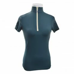 Tailored Sportsman Ladies Icefil Short Sleeve Sun Shirts Shirts & Tops