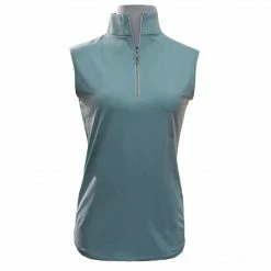 Tailored Sportsman Sleeveless IceFil Sun Shirt