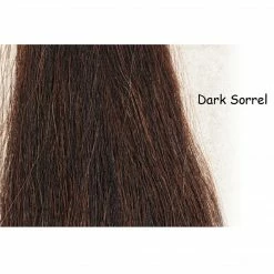 Custom Horse Tail Extensions Custom Braider's Choice Tail Extensions