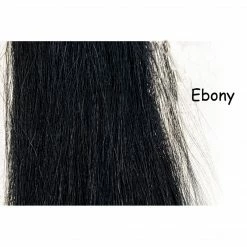 Custom Horse Tail Extensions Custom Braider's Choice Tail Extensions