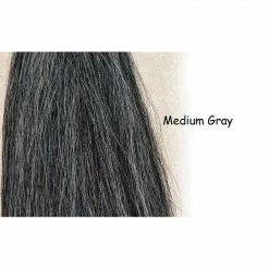 Custom Horse Tail Extensions Custom Braider's Choice Tail Extensions