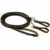 Tory Leather Pony Draw Reins 2 Tory Leather Pony Draw Reins