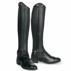 Tredstep Deluxe Half Chap