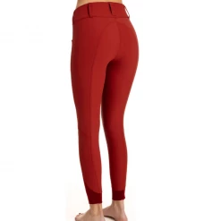 Tredstep Women's Nero II Knee Patch Breeches