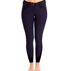 Tredstep Women's Nero II Knee Patch Breeches