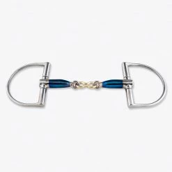 Equine Industries Trust Sweet Iron Dee French Link