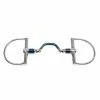 Equine Industries Horse Bits Trust Sweet Iron Dee Wideport Segundo 2 Equine Industries Horse Bits Trust Sweet Iron Dee Wideport Segundo