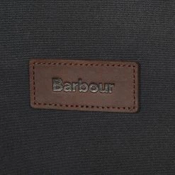 Barbour Explorer Wax Backpack Equestrian Outerwear