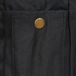 Barbour Explorer Wax Backpack Equestrian Outerwear