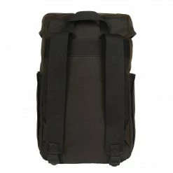 Barbour Essential Wax Backpack Equestrian Outerwear 16 Barbour Essential Wax Backpack Equestrian Outerwear