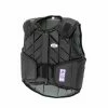 KL Select Riding Vests USG Eco Flexi Children's Body Protector Vest