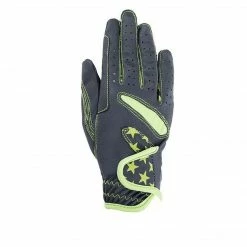 KL Select RSL By USG Luca Kid's Gloves