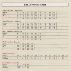 KL Select Breeches USG Children's Tina Full Seat Tights