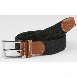 KL Select USG Casual Belts