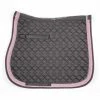 KL Select USG Pony Small Quilt Saddle Pads