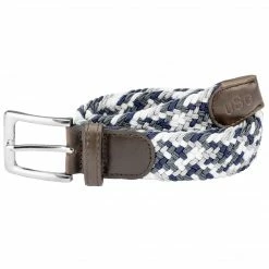 KL Select USG Casual Belts