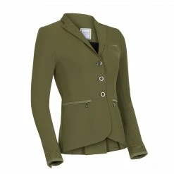 Samshield Women's Victorine Embroidery Show Jacket Show Jackets