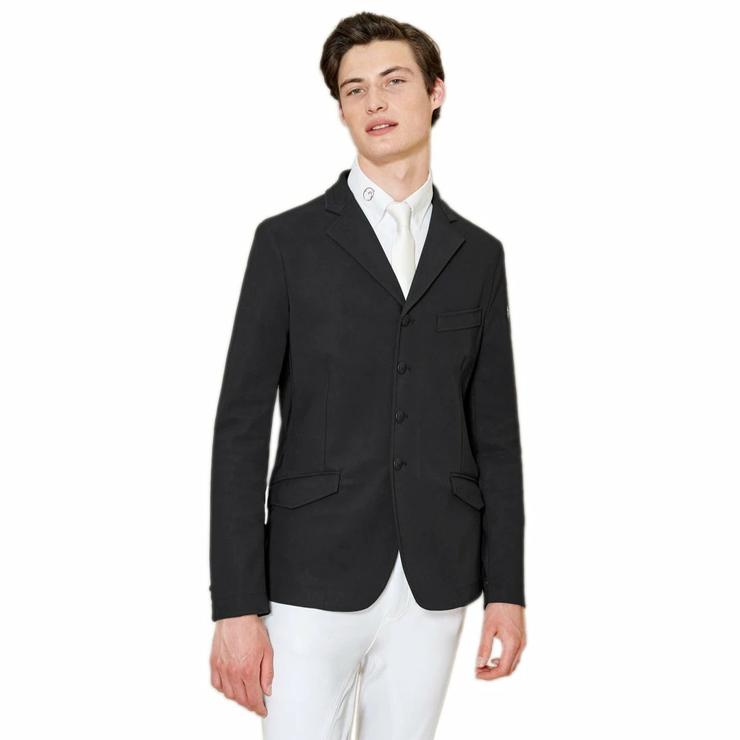 Men's Show Jackets Vestrum Men's Abu Dhabi Show Coat 3 Men's Show Jackets Vestrum Men's Abu Dhabi Show Coat