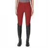 Vestrum Women's Adria Full Seat Breeches