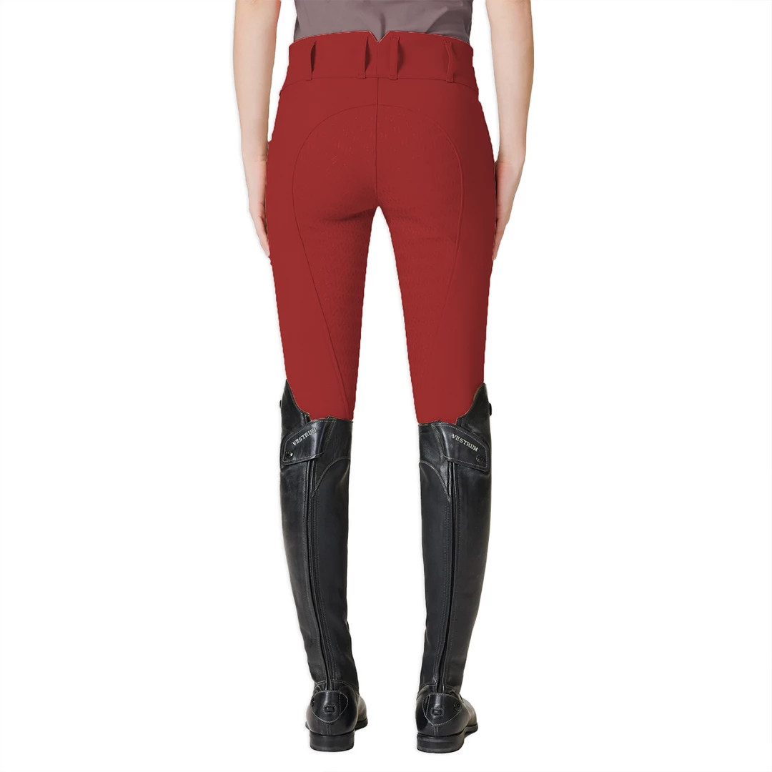 Vestrum Women's Adria Full Seat Breeches 4 Vestrum Women's Adria Full Seat Breeches