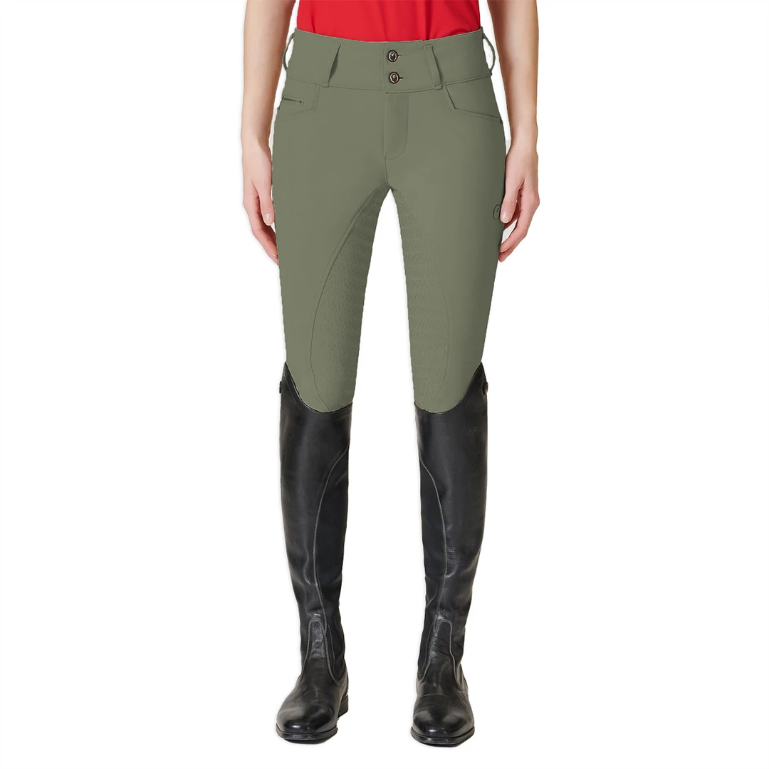 Vestrum Women's Adria Full Seat Breeches 5 Vestrum Women's Adria Full Seat Breeches