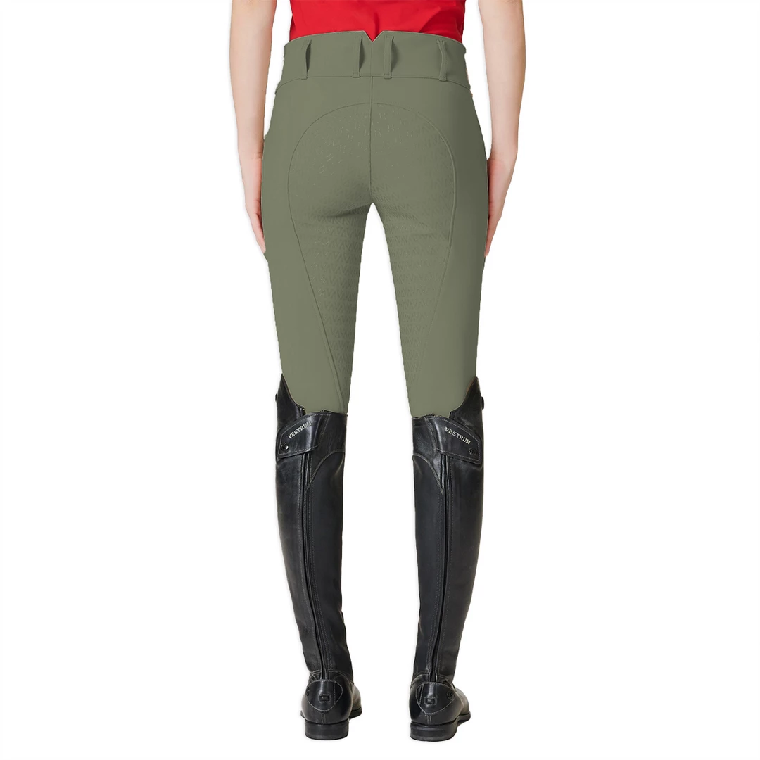 Vestrum Women's Adria Full Seat Breeches 6 Vestrum Women's Adria Full Seat Breeches