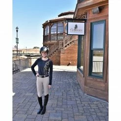 Shirts & Tops Vestrum Women's Almeria Long Sleeve T-Shirt