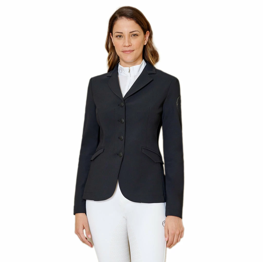 Vestrum Women's Barcellona Show Jacket Show Jackets 3 Vestrum Women's Barcellona Show Jacket Show Jackets