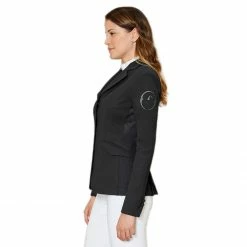 Vestrum Women's Barcellona Show Jacket Show Jackets 14 Vestrum Women's Barcellona Show Jacket Show Jackets