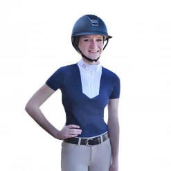 Show Shirts Vestrum Women's Birmingham Short Sleeve Show Shirt