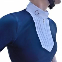 Show Shirts Vestrum Women's Birmingham Short Sleeve Show Shirt