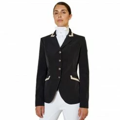 Equestrian Accessories Vestrum Brienz Stock Tie