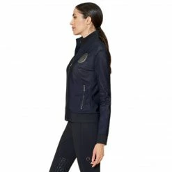 Vestrum Women's Cannes Training Jacket