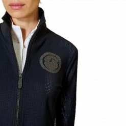 Vestrum Women's Cannes Training Jacket