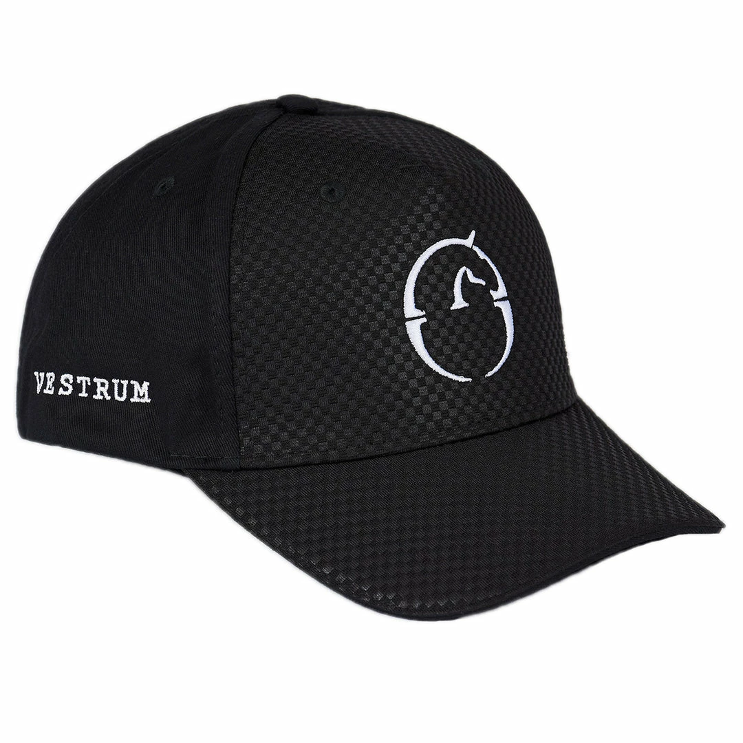 Vestrum Carrara Ballcap 3 Vestrum Carrara Ballcap