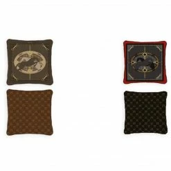 Vestrum Chiomonte Pillow 5 Vestrum Chiomonte Pillow