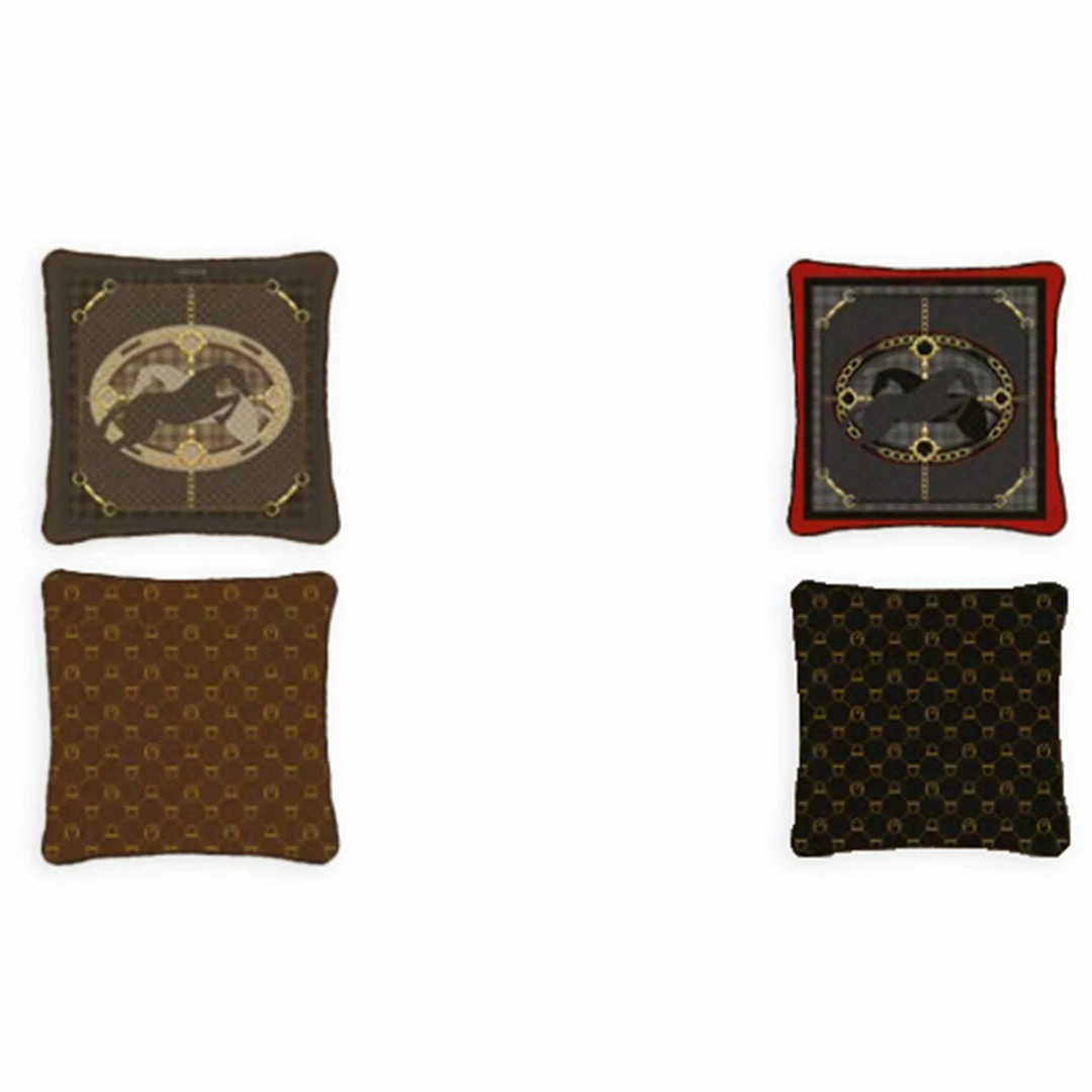 Vestrum Chiomonte Pillow 4 Vestrum Chiomonte Pillow