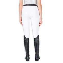 Vestrum Women's Coblenza Highwaisted Knee Patch Breech Breeches