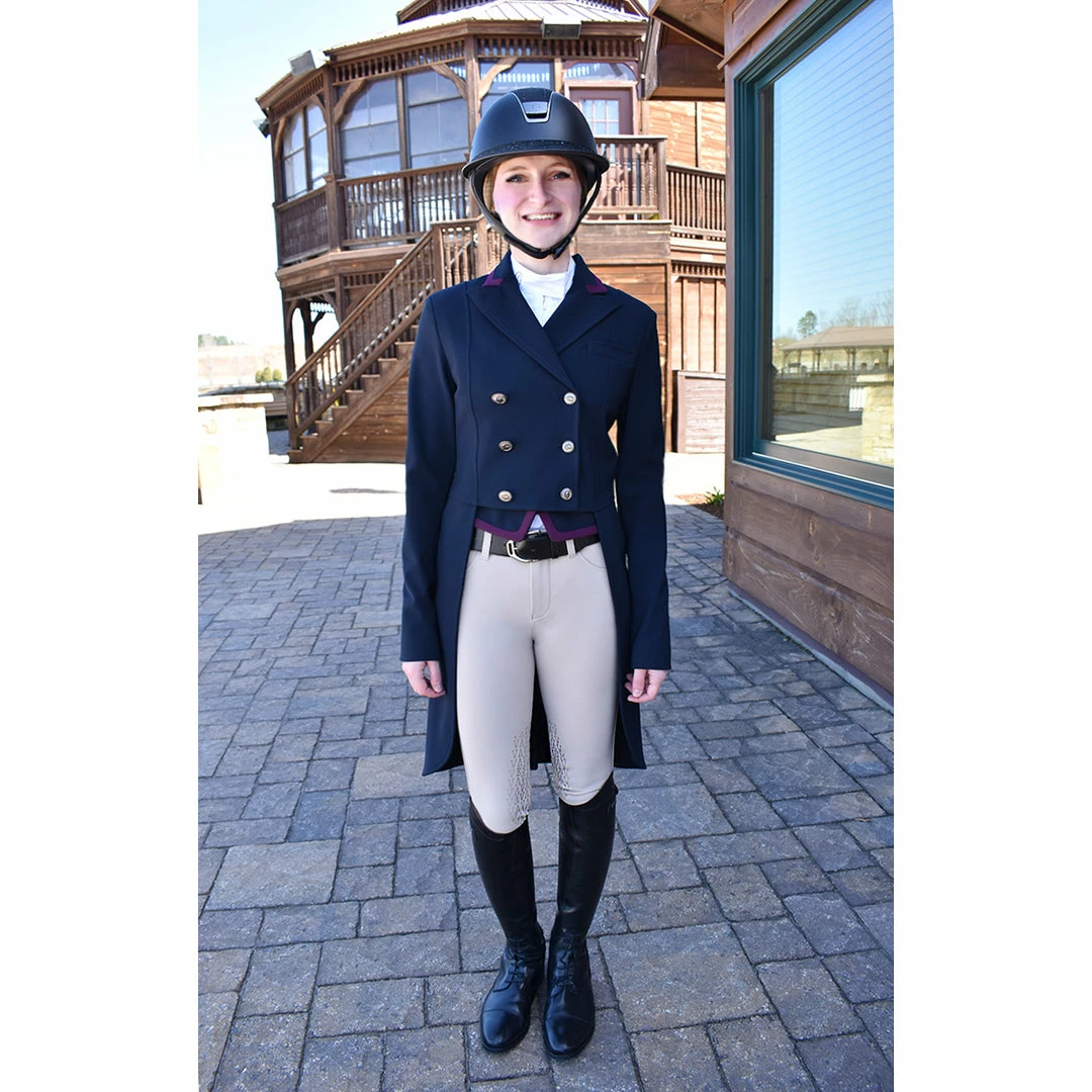 Show Jackets Vestrum Women's Costanza Shadbelly 5 Show Jackets Vestrum Women's Costanza Shadbelly