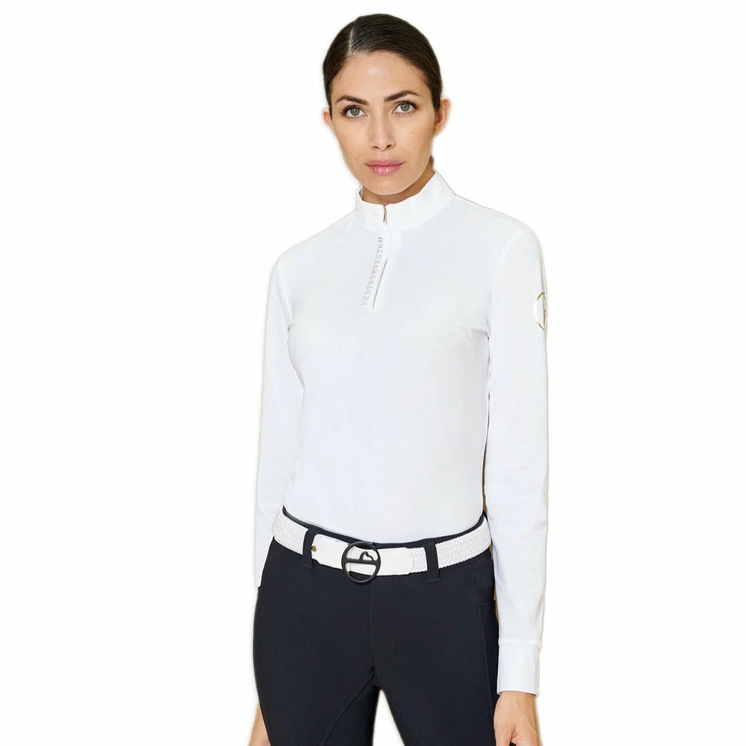 Vestrum Denver Long Sleeve Training Shirt 6 Vestrum Denver Long Sleeve Training Shirt