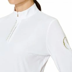 Vestrum Denver Long Sleeve Training Shirt 15 Vestrum Denver Long Sleeve Training Shirt