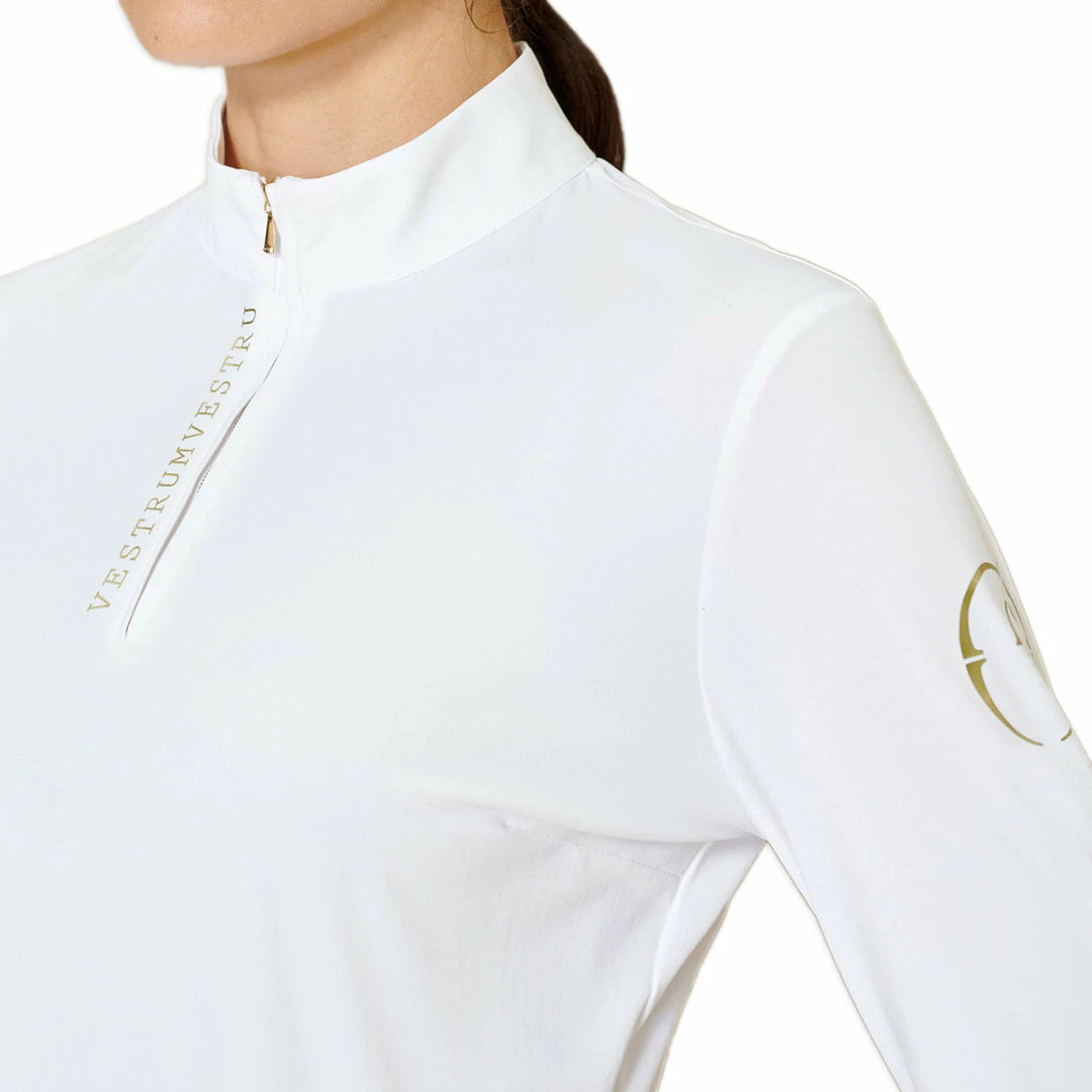 Vestrum Denver Long Sleeve Training Shirt 9 Vestrum Denver Long Sleeve Training Shirt