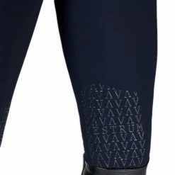 Vestrum Men's San Diego Knee Patch Breeches