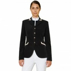Vestrum Women's Evilard Show Coat Show Jackets