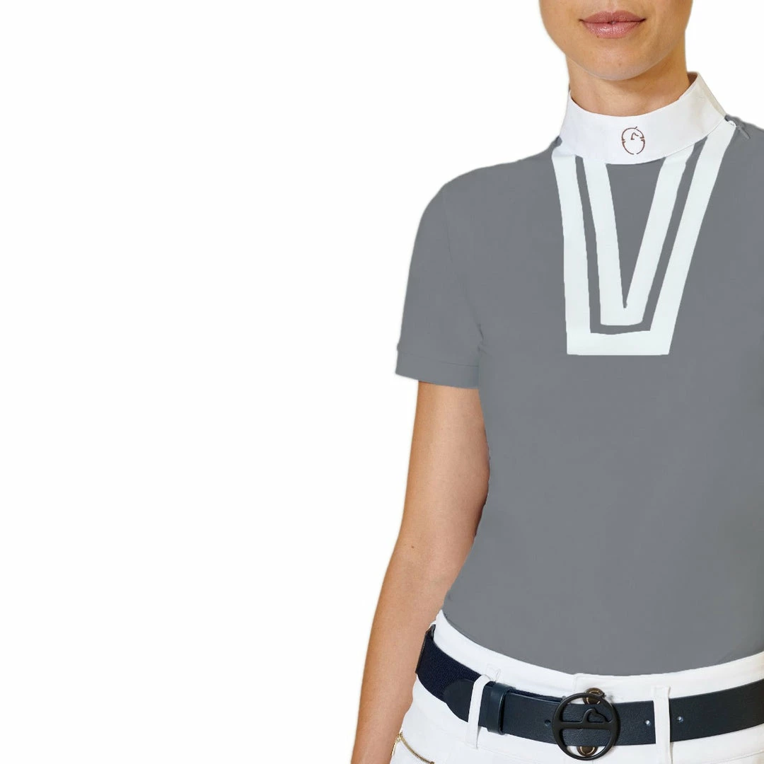 Vestrum Women's Lima Short Sleeve Show Shirt Show Jackets 5 Vestrum Women's Lima Short Sleeve Show Shirt Show Jackets