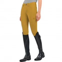 Vestrum Women's Lazise Knee Patch Breeches