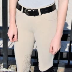 Vestrum Women's Lazise Knee Patch Breeches