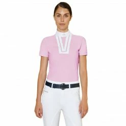 Vestrum Women's Lima Short Sleeve Show Shirt Show Jackets 10 Vestrum Women's Lima Short Sleeve Show Shirt Show Jackets