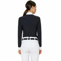 Vestrum Women's Mahon Long Sleeve Show Shirt Show Shirts